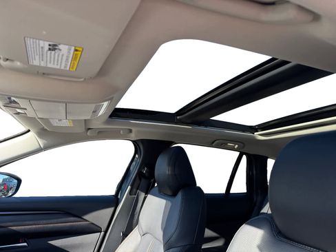 Used 2025 MAZDA CX-50 2.5 Hybrid w/ Premium Plus Pkg image 3