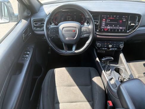 Used 2025 Dodge Durango GT AWD/4WD image 24