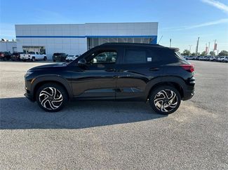 New 2026 Chevrolet TrailBlazer RS video 2