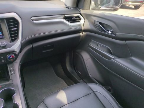 Used 2019 GMC Acadia SLT FWD image 20
