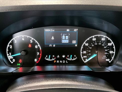 Used 2023 Ford Maverick XLT w/ Equipment Group 300A Standard image 16