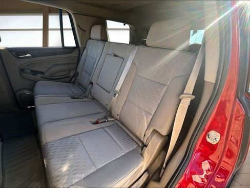 Used 2015 GMC Yukon SLE w/ Convenience Package image 26