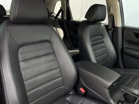 Used 2023 Honda CR-V EX-L image 21