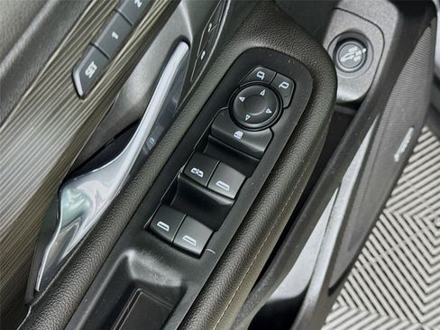 Used 2020 GMC Terrain SLT w/ Preferred Package AWD/4WD image 20