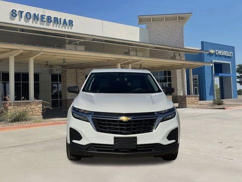 Used 2024 Chevrolet Equinox LS w/ LS Convenience Package image 9