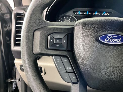 Used 2017 Ford F150 XL w/ Equipment Group 101A Mid RWD image 22
