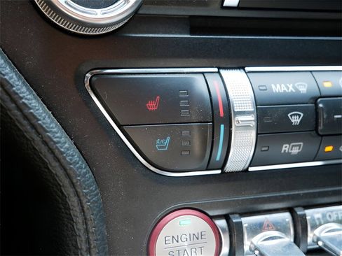 Used 2018 Ford Mustang Premium w/ Ecoboost Performance Package image 25