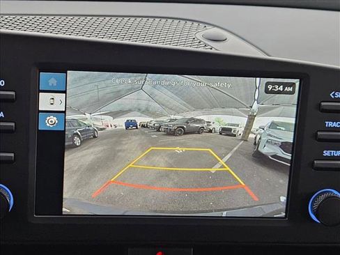 New 2026 Hyundai Elantra SEL Sport FWD image 19