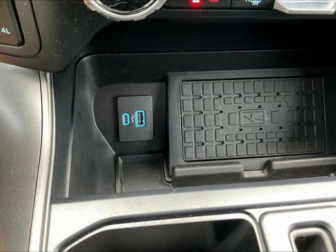 Certified 2024 Ford F150 XLT w/ Equipment Group 302A MID image 17