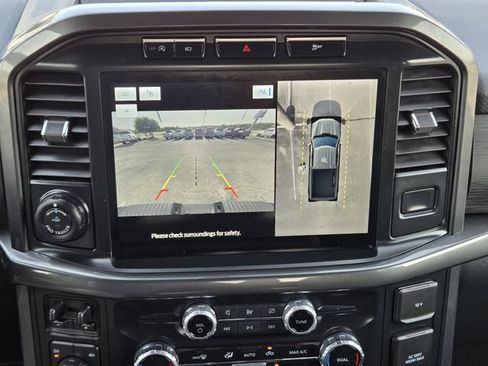 Used 2023 Ford F150 XLT w/ Equipment Group 302A High AWD/4WD image 17