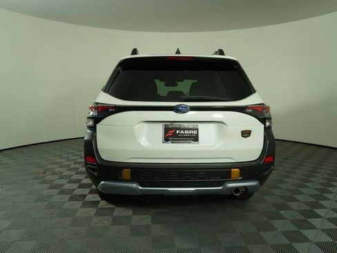 New 2026 Subaru Forester Wilderness image 6