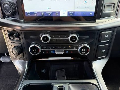Certified 2021 Ford F150 Platinum w/ Equipment Group 701A High AWD/4WD image 19