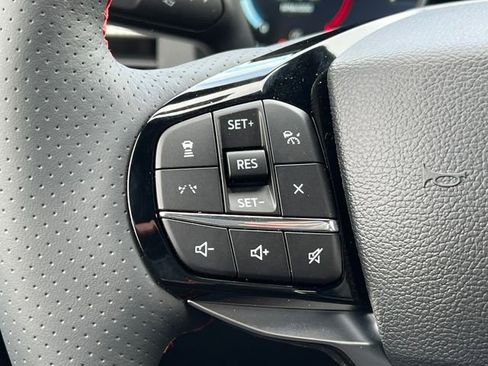 New 2026 Ford Explorer ST-Line w/ ST-Line Street Pack image 25