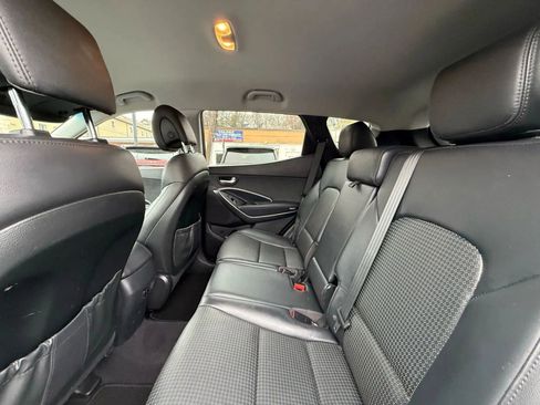 Used 2013 Hyundai Santa Fe Sport 2.0T image 50