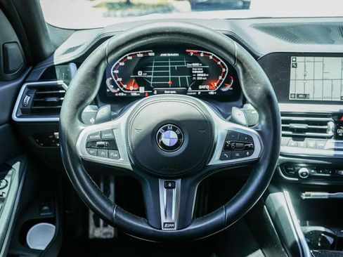 Used 2020 BMW M340i w/ Premium Package RWD image 20