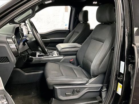 Certified 2023 Ford F150 XLT w/ Equipment Group 302A High image 24