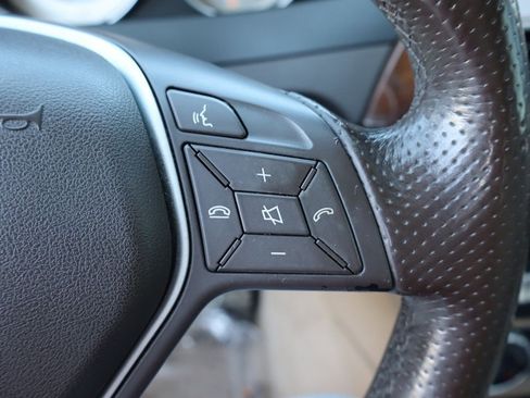 Used 2014 Mercedes-Benz C 300 C 300 Luxury 4MATIC image 13