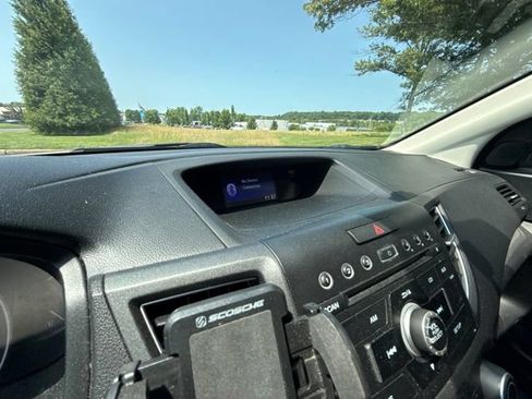 Used 2012 Honda CR-V EX image 11