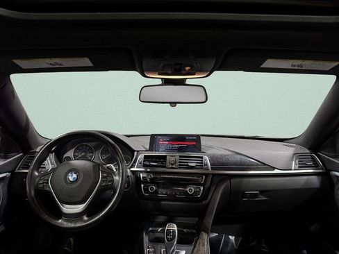 Used 2019 BMW 430i Gran Coupe xDrive w/ Convenience Package image 11