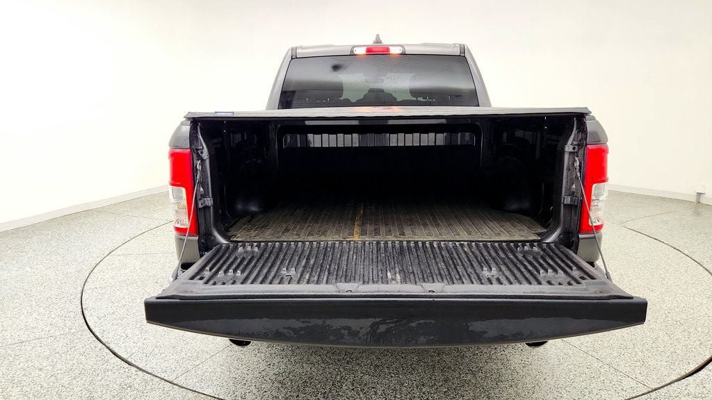 Used 2022 RAM 1500 Big Horn AWD/4WD image 20