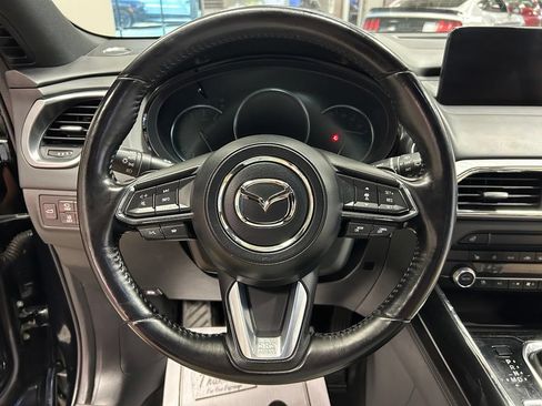 Used 2023 MAZDA CX-9 Grand Touring AWD/4WD image 12