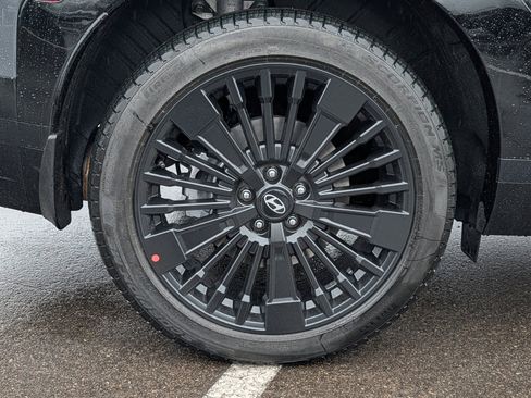 New 2026 Hyundai Santa Fe Calligraphy image 5