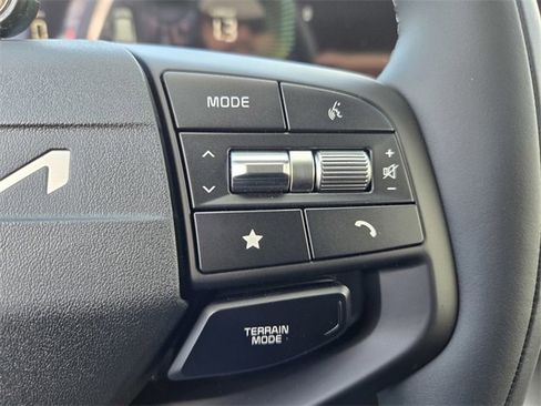 New 2026 Kia Sportage X-Line image 14