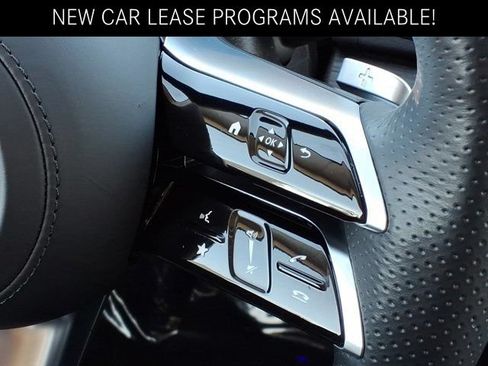 Certified 2026 Mercedes-Benz GLS 450 4MATIC image 10