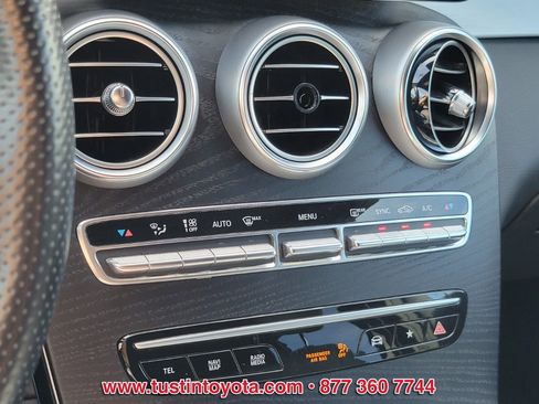 Used 2022 Mercedes-Benz GLC 300 image 22