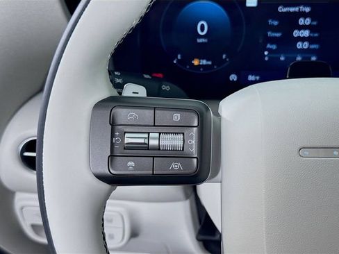 New 2026 Hyundai Palisade Calligraphy image 17