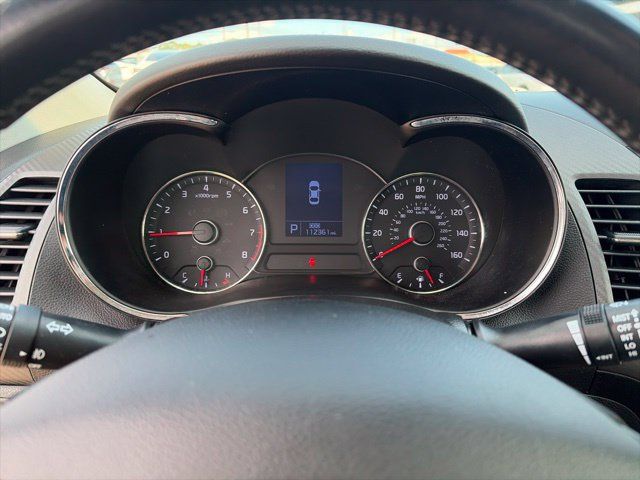 Used 2014 Kia Forte Koup EX FWD image 10