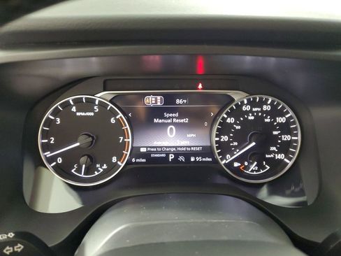 New 2026 Nissan Rogue SV w/ Cold Weather Package image 24