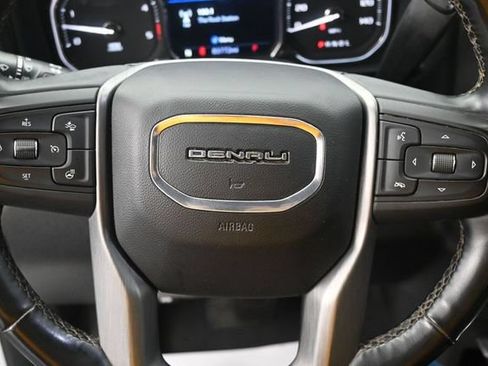 Used 2023 GMC Sierra 2500 Denali AWD/4WD image 10