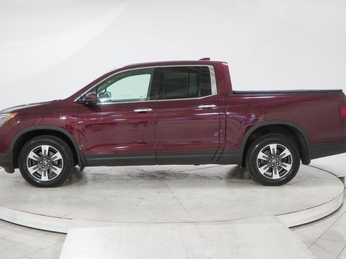 Used 2019 Honda Ridgeline RTL-E image 6