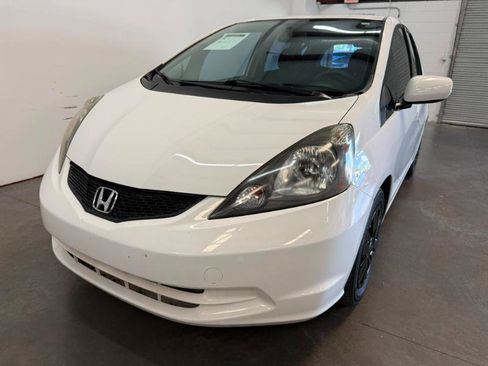 Used 2012 Honda Fit image 5