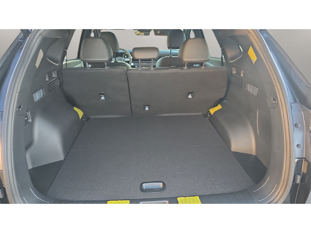 New 2026 Hyundai Tucson Limited AWD/4WD image 9