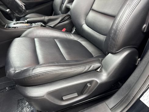 Used 2014 MAZDA MAZDA6 Touring w/ Touring Technology Package FWD image 33