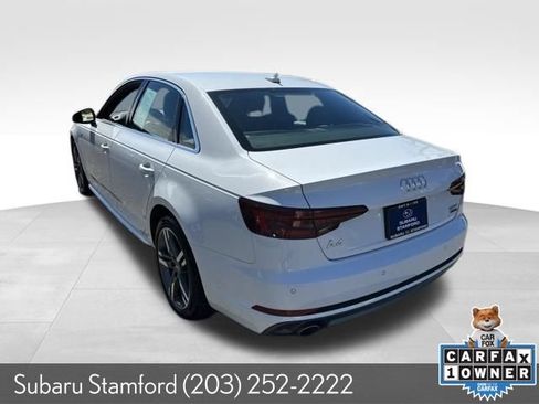 Used 2018 Audi A4 2.0T Premium Plus AWD/4WD image 5