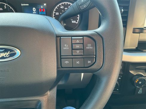 New 2026 Ford F350 XL w/ XL Chrome Package image 25