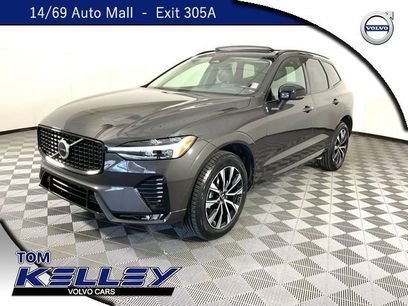 Certified 2024 Volvo XC60 B5 Core w/ Protection Package Premier