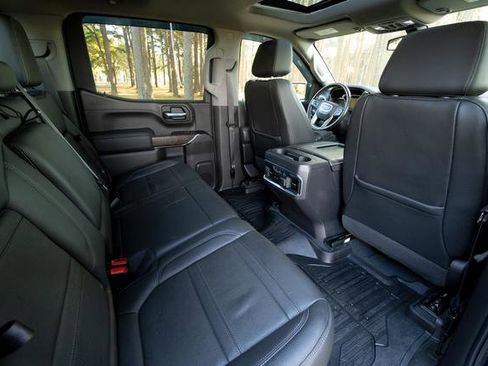 Used 2021 GMC Sierra 1500 Denali w/ Denali Premium Package image 31