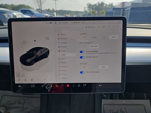 Used 2023 Tesla Model 3 Standard Range image 31