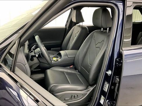 Certified 2026 Hyundai Palisade XRT Pro AWD/4WD image 8