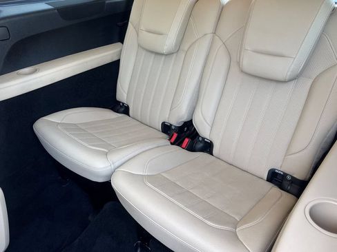 Used 2019 Mercedes-Benz GLS 450 4MATIC image 14