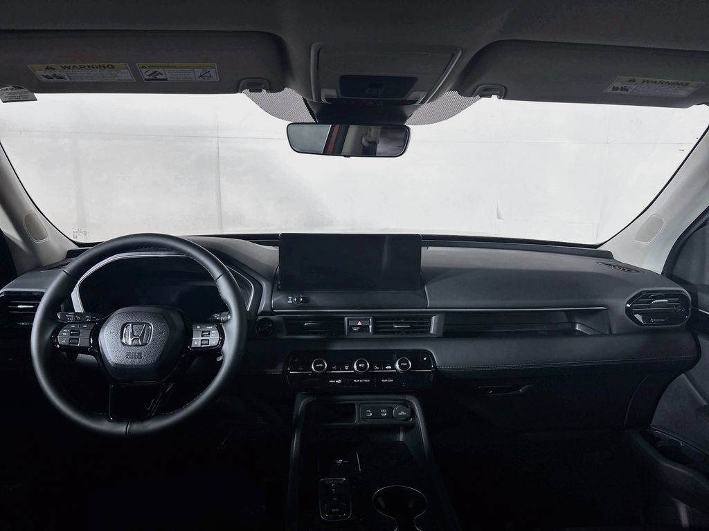 New 2026 Honda Pilot EX-L image 12