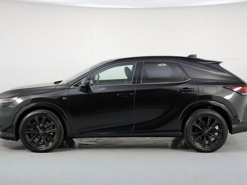 Used 2023 Lexus RX 500h F Sport w/ Cold Area Package image 51