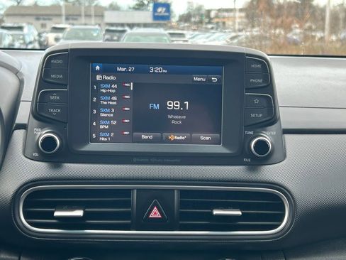 Used 2019 Hyundai Kona SEL image 27