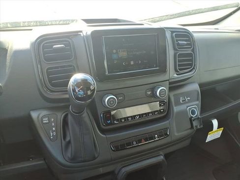 New 2026 RAM ProMaster 2500 w/ Convenience Group image 15