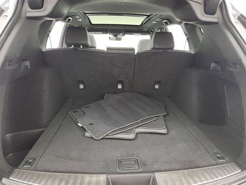 Used 2022 Acura RDX AWD w/ A-Spec & Advance Pkg image 33