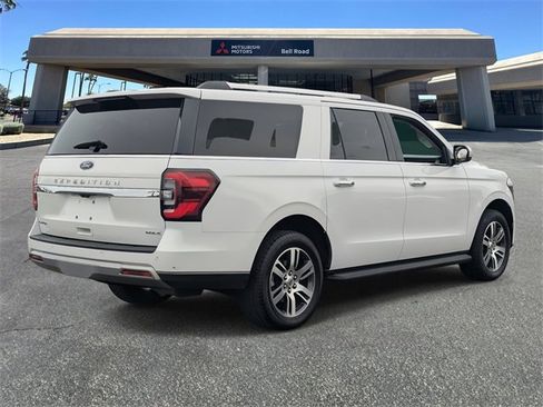 Used 2024 Ford Expedition Max Limited image 6